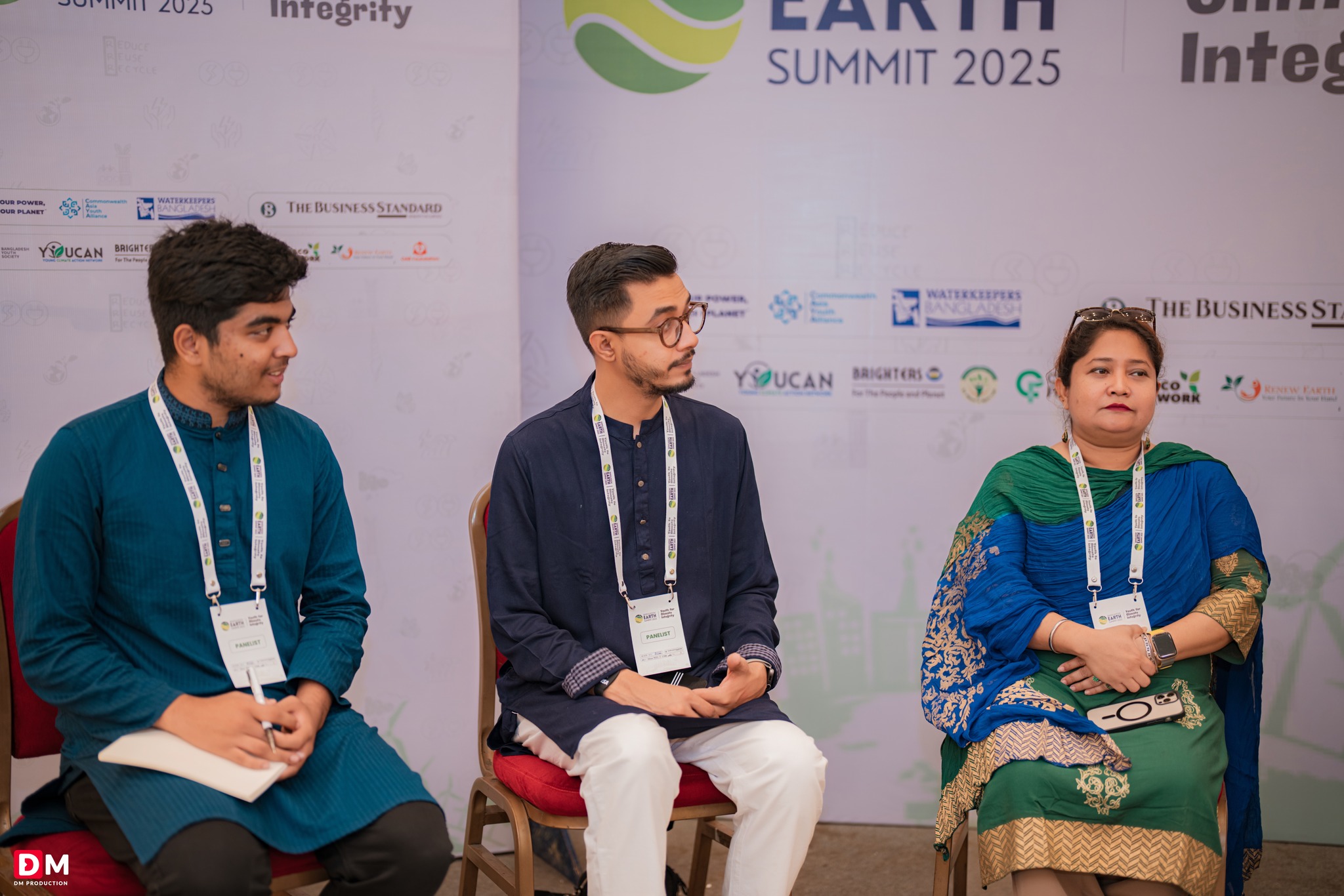 Bangladesh Youth Society - BYS | Dhaka