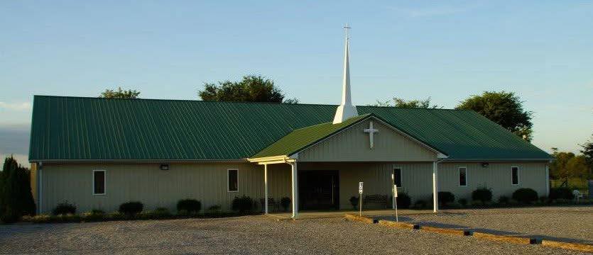 Hillcrest Baptist Church- Kevil, KY | Kevil KY