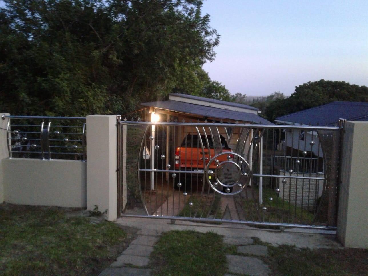 Usiphile Stainless Steel Masters | Durban