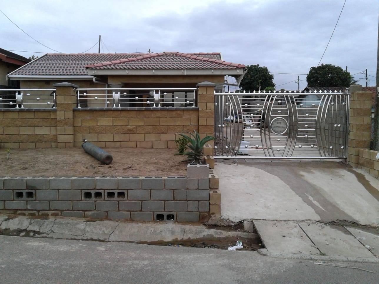 Usiphile Stainless Steel Masters | Durban