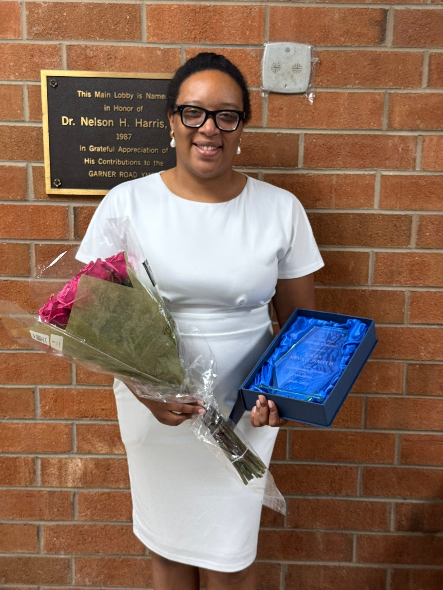 Top Ladies of Distinction, Inc. Raleigh Chapter