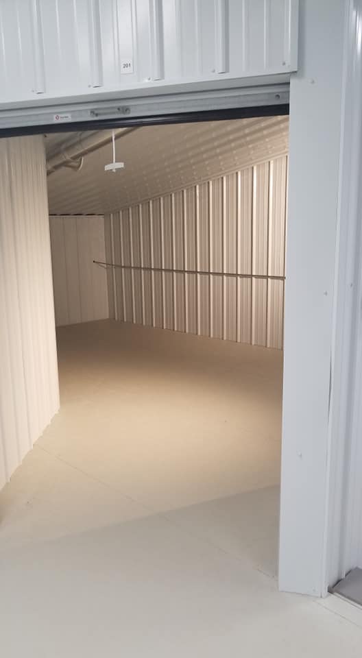 Hillside Storage Kalona IA