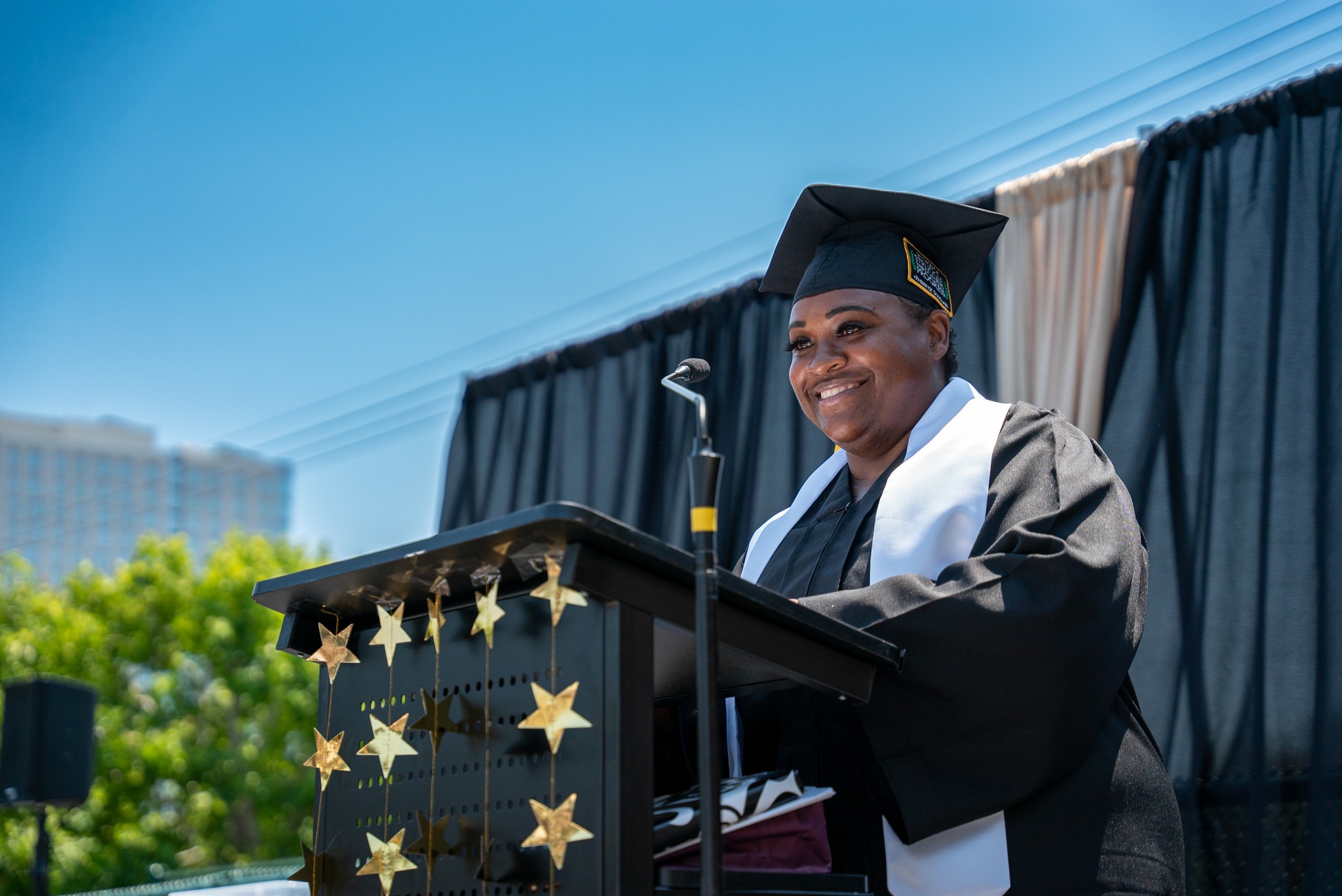 In July, we celebrated our... - Next Step Learning Center | Facebook