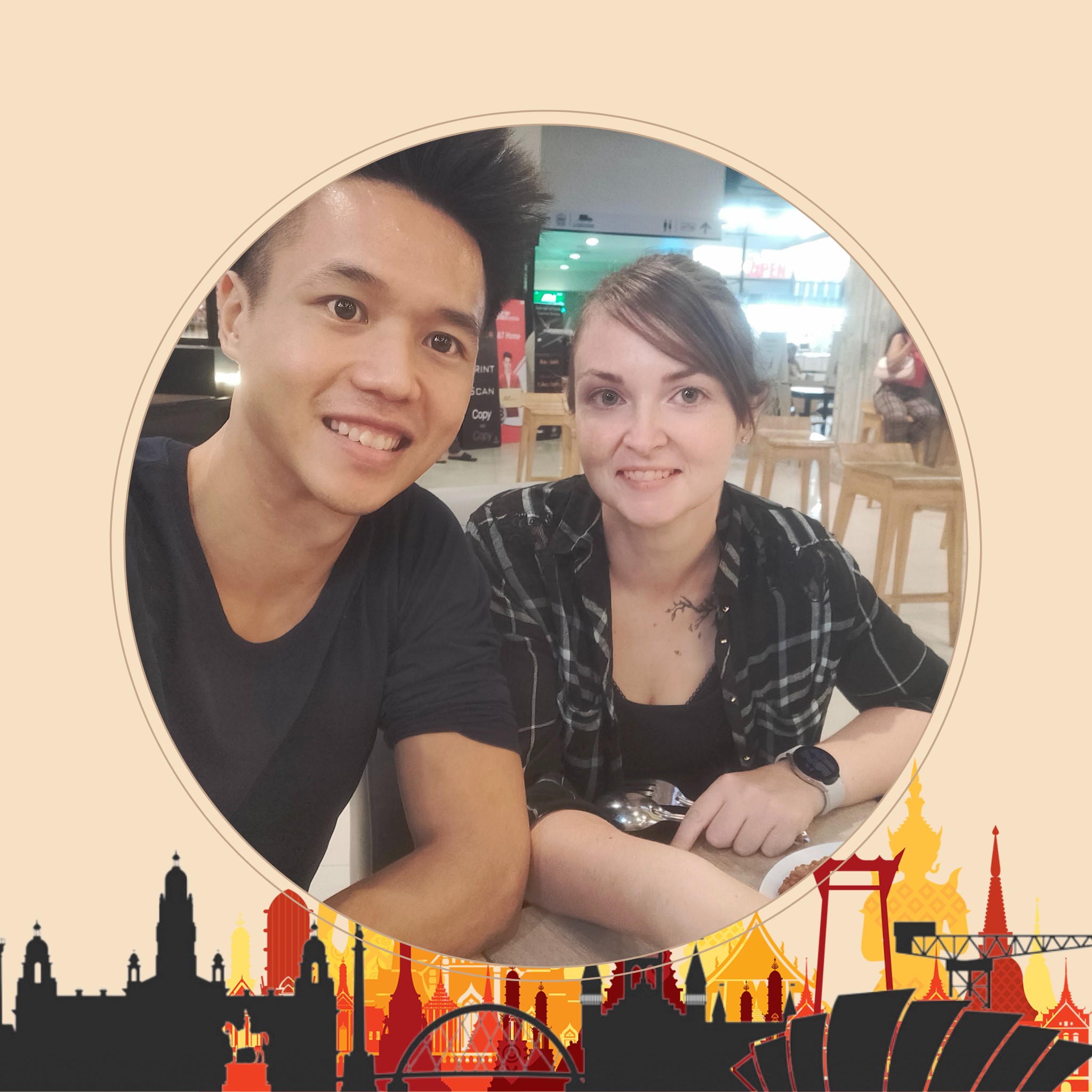 Pinida Prayoonwong on Reels | Facebook