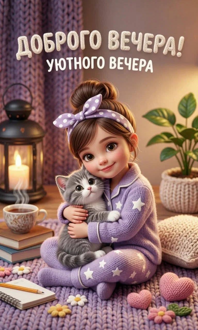 眠様へ♥3/7 ДОБРЫЕ ОТКРыТКИ Cardsmy_com CardSmy.Com MpONO Com 000A Спокойной