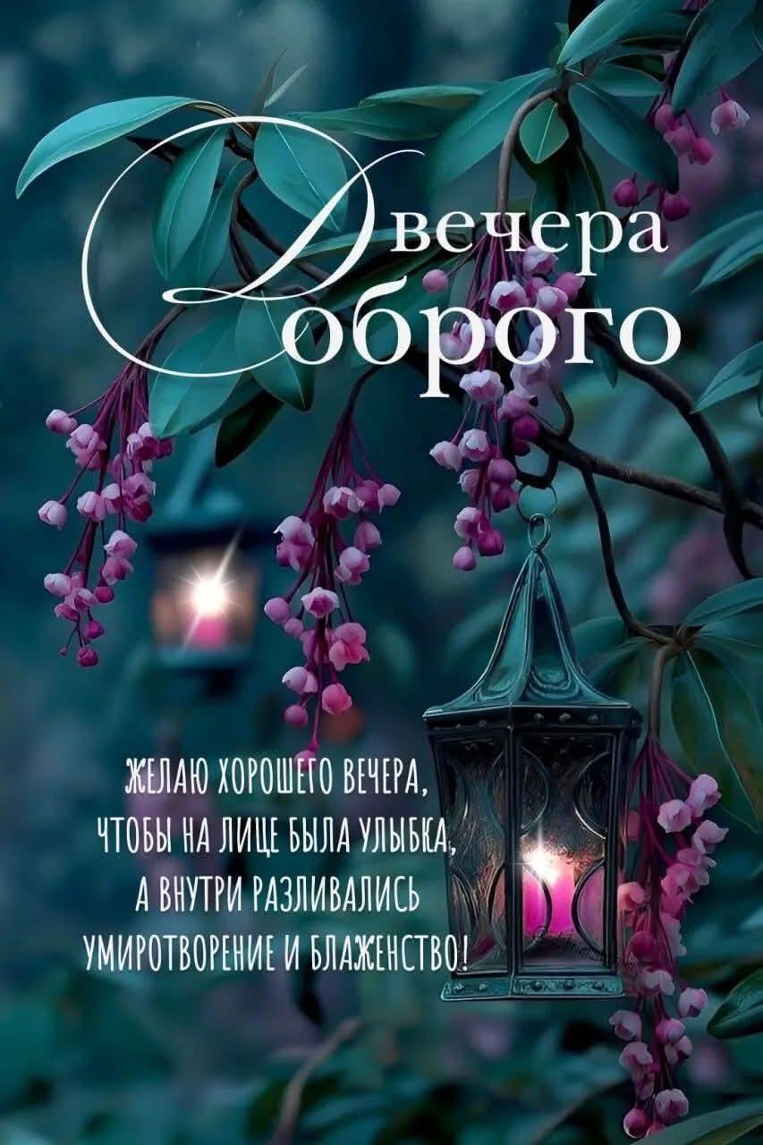 ДОБРЫЕ ОТКРыТКИ Cardsmy_com CardSmy.Com MpONO Com 000A Спокойной