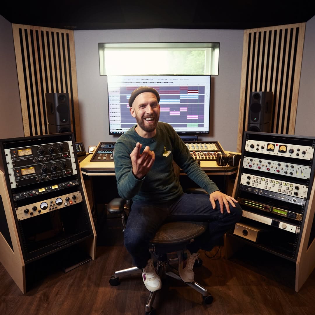 Kii - In the world of pro audio, the final polish—mastering—is where a ...