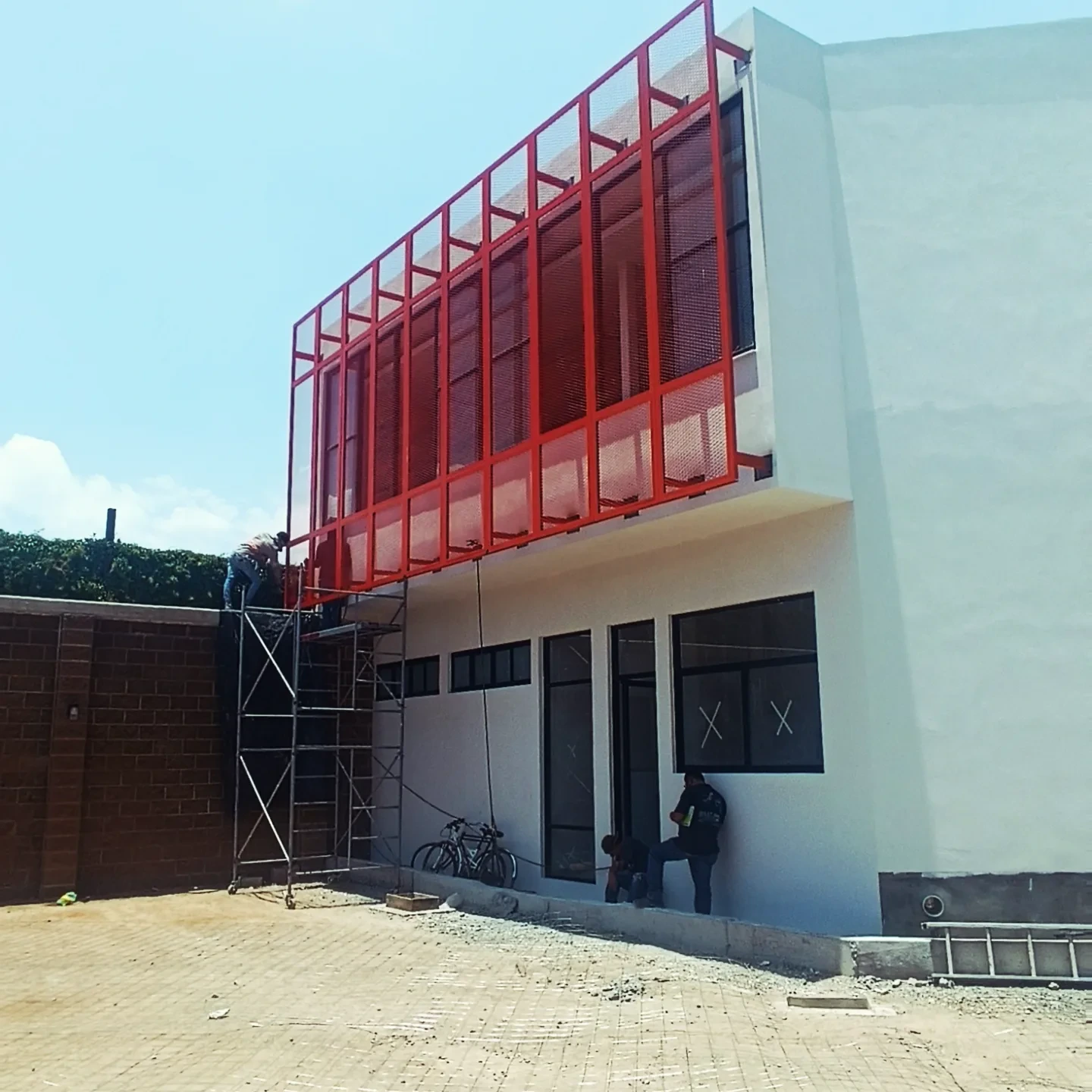 EDICO - Constructora | León Centro