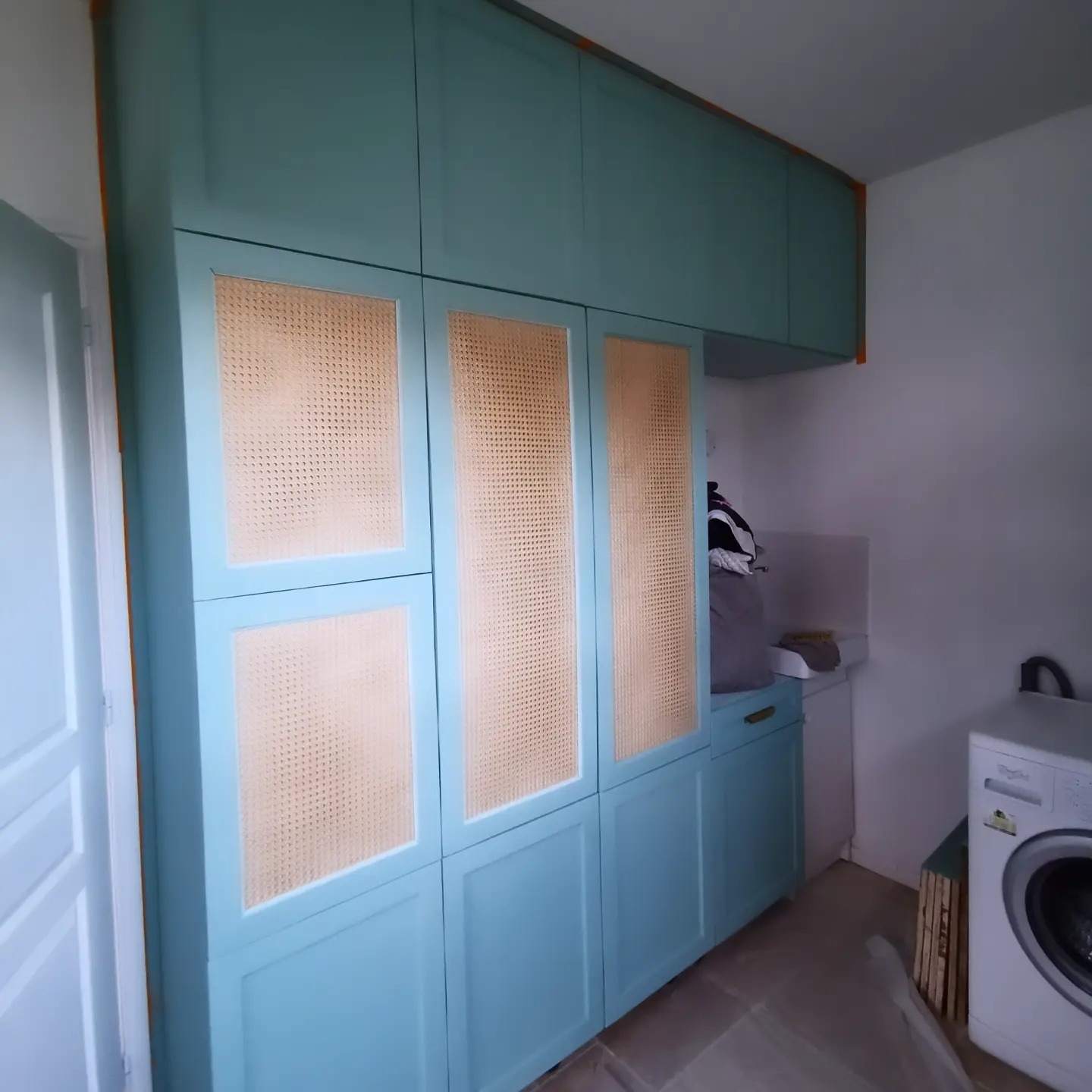 Flow Room Design | Cenon