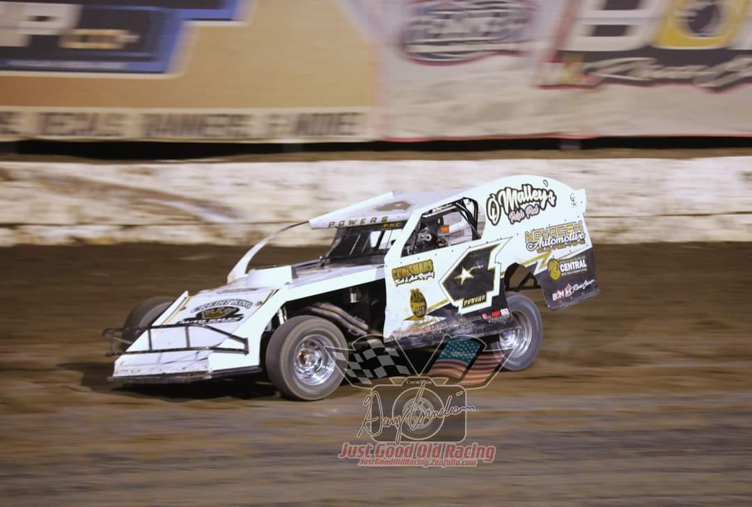 LPR-Lanterman Powers Racing