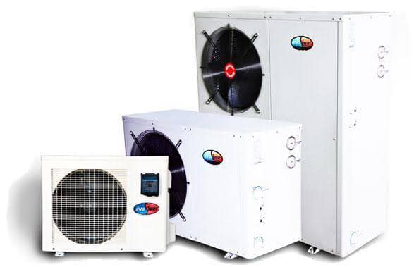 Evolution Pool Heating | Sydney NSW