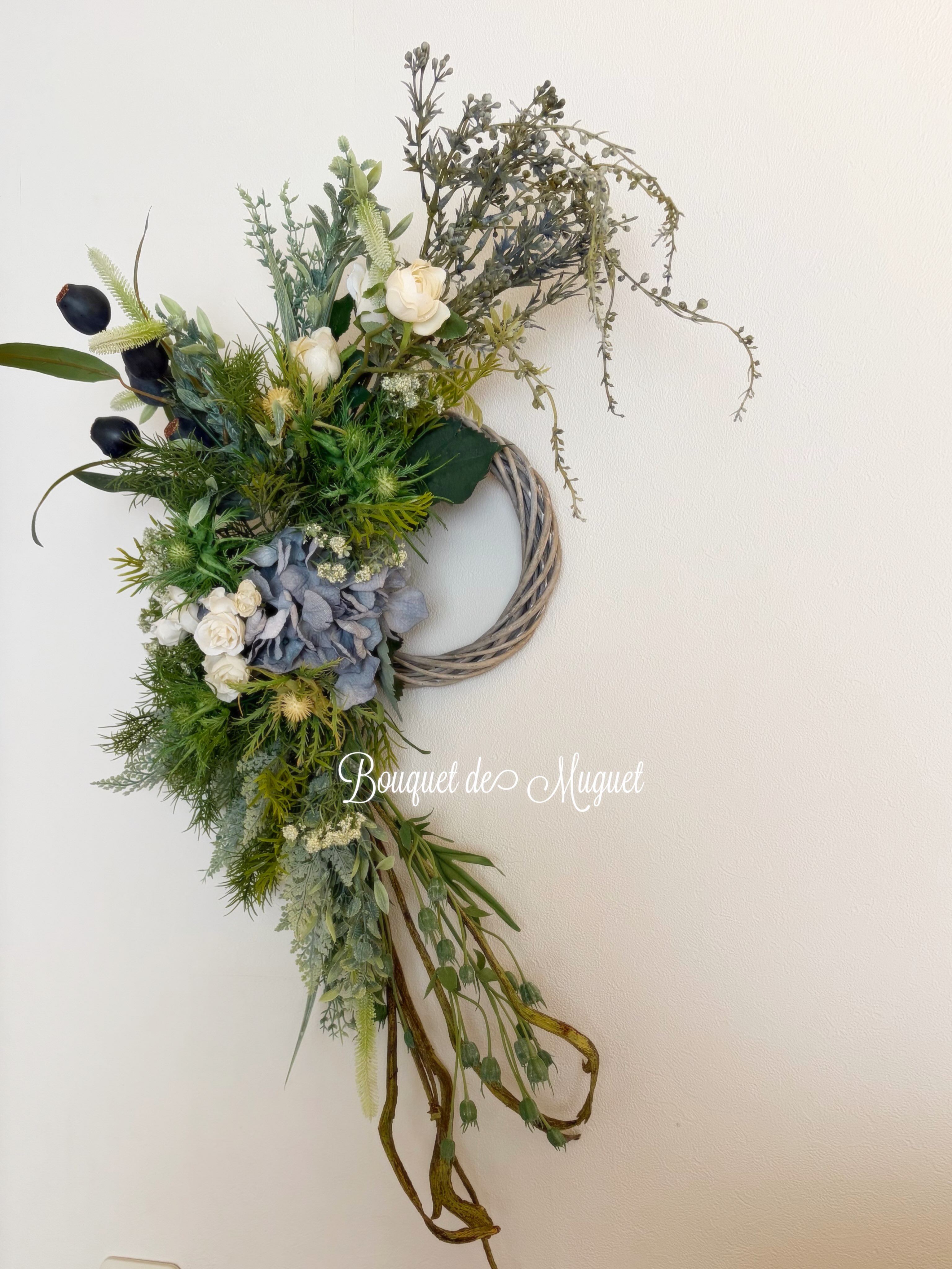 Bouquet de muguet ブーケドゥミュゲ♡ラベンダーコレクション Bouquet de muguet ブーケドゥミュゲ♡ラベンダーコレクション Bouquet