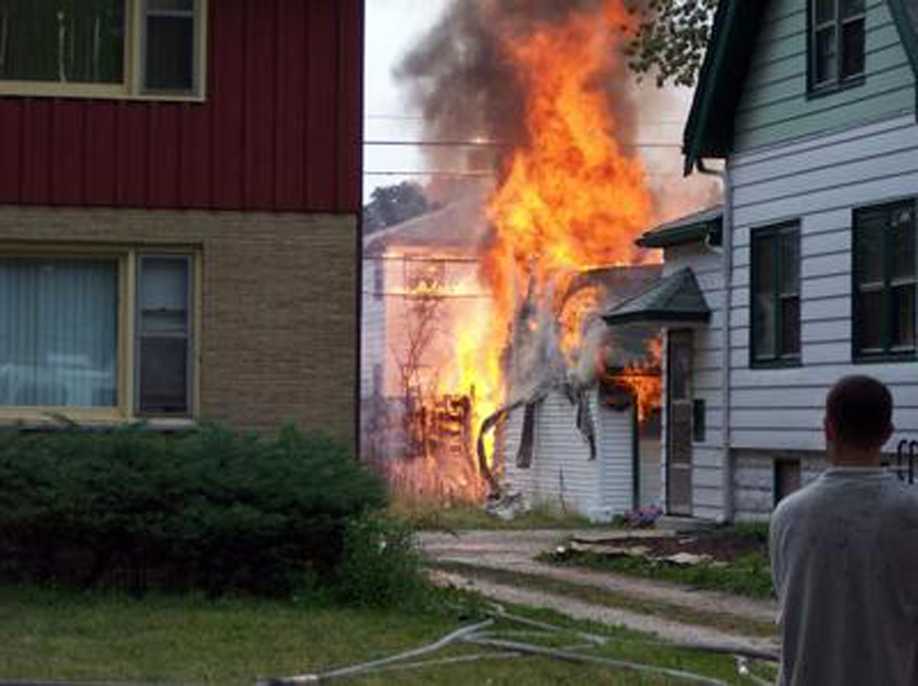 Milwaukee - This year marks 150 years of service for Milwaukee Fire ...