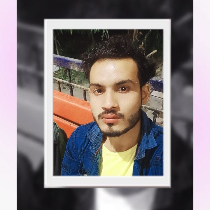 Prashant Kumar