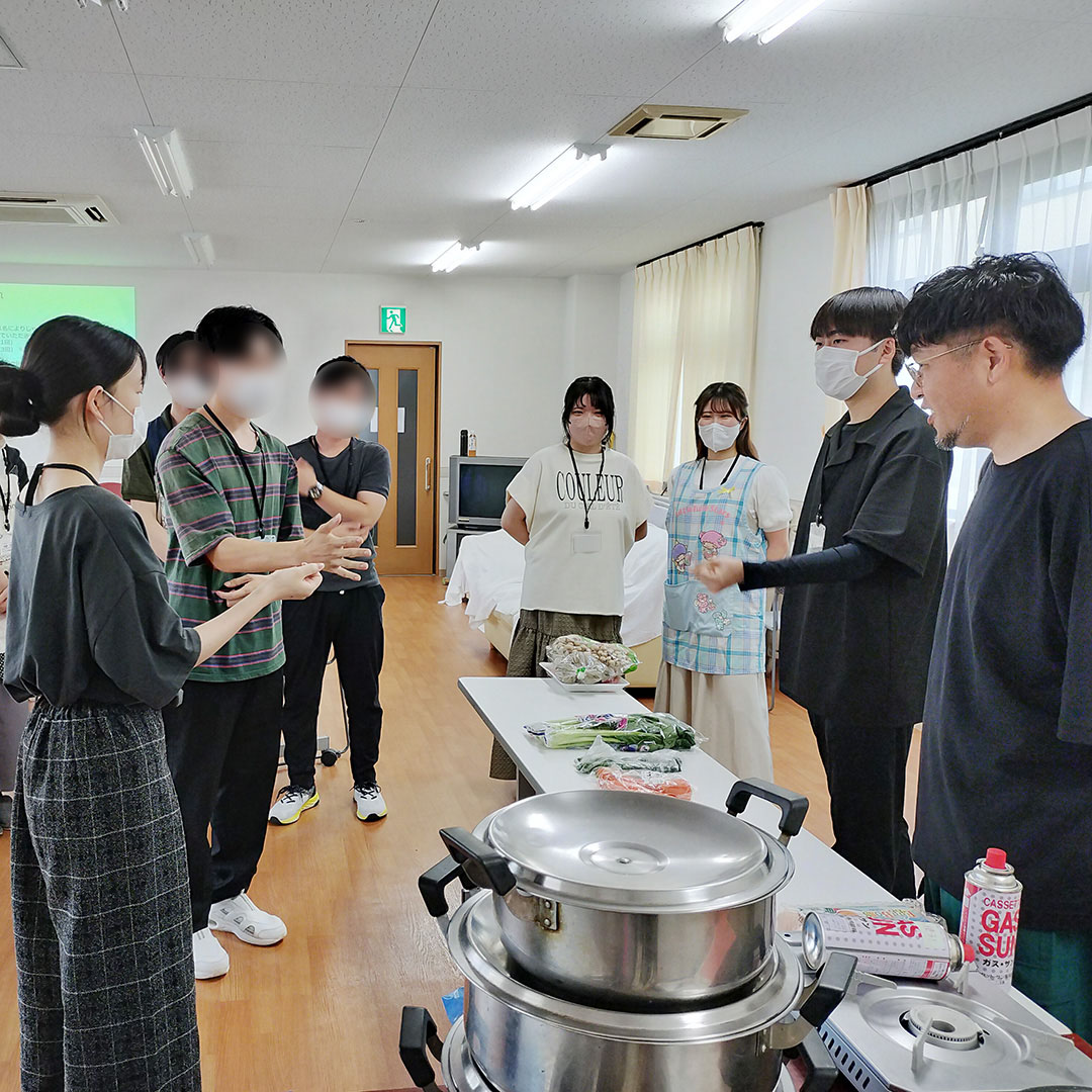 ガゼル 株式 会社