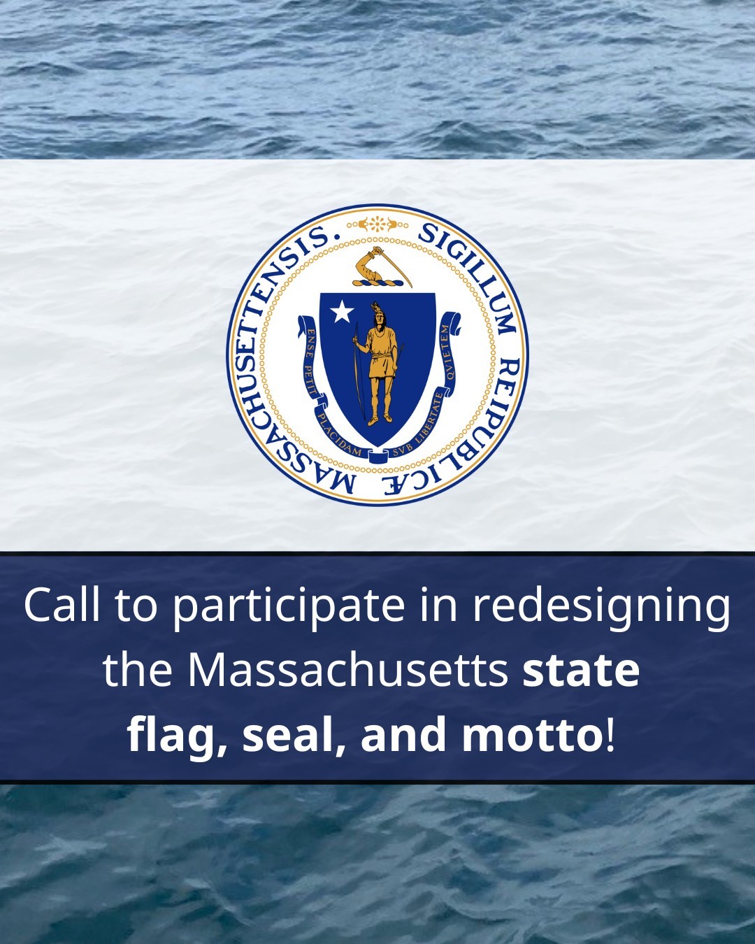 Calling all... - Massachusetts Division of Marine Fisheries | Facebook