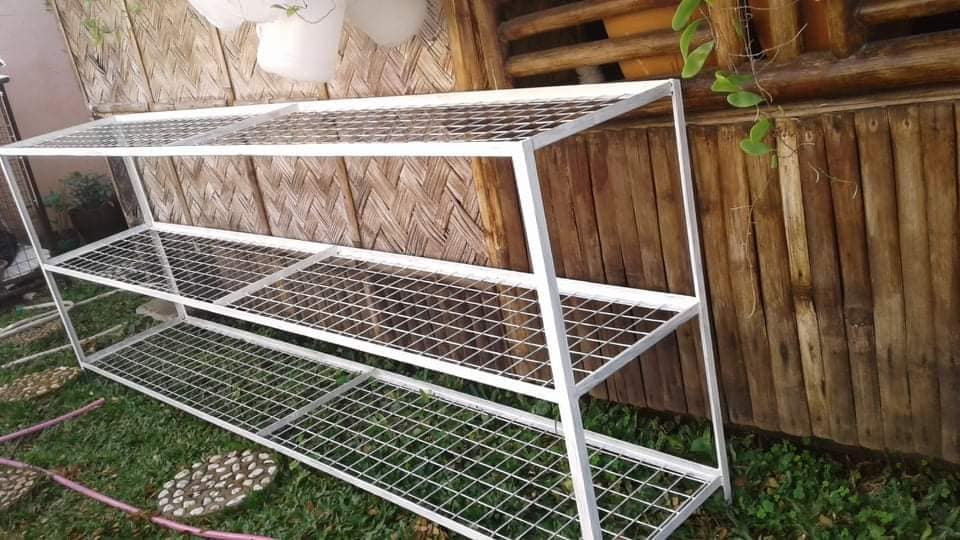 Blessed PLANT RACKS &POT STAND