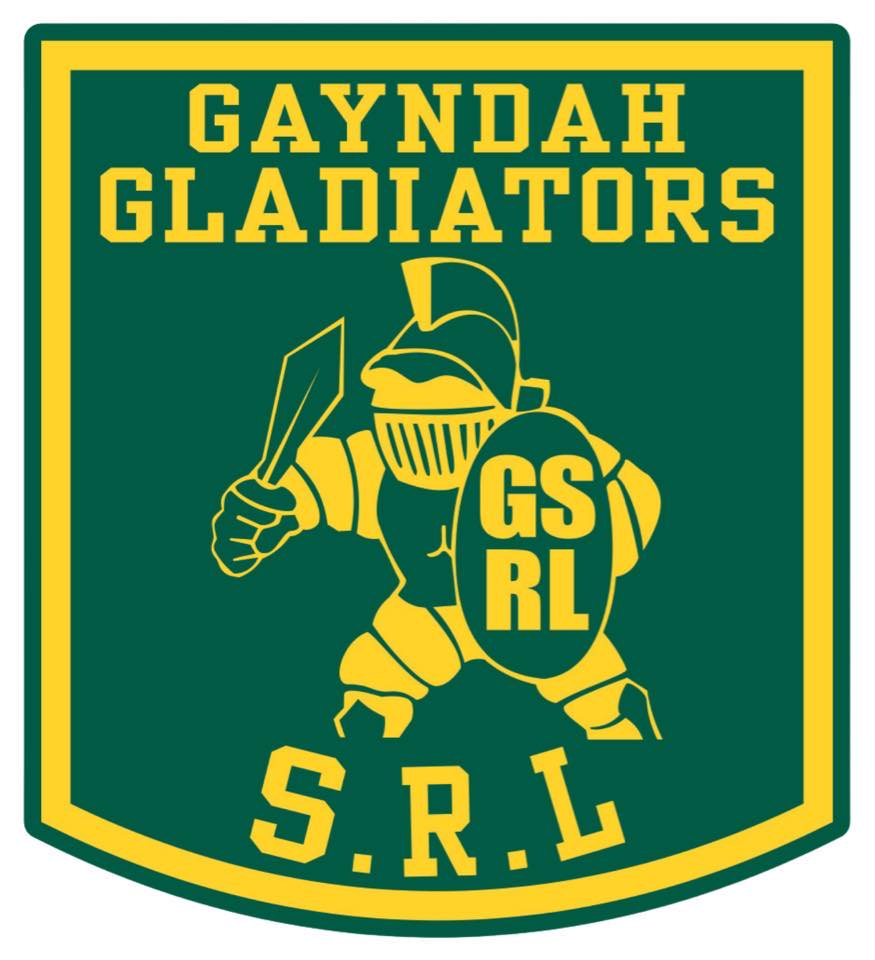 Gayndah Gladiators Football Club | Facebook