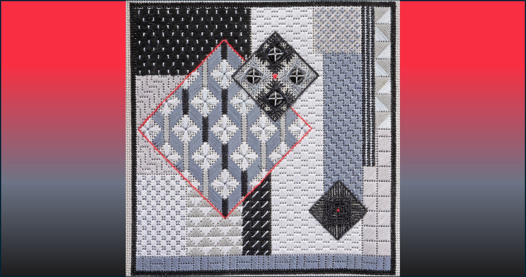 National Academy of Needlearts - Join Jennifer Riefenberg for “Night on ...