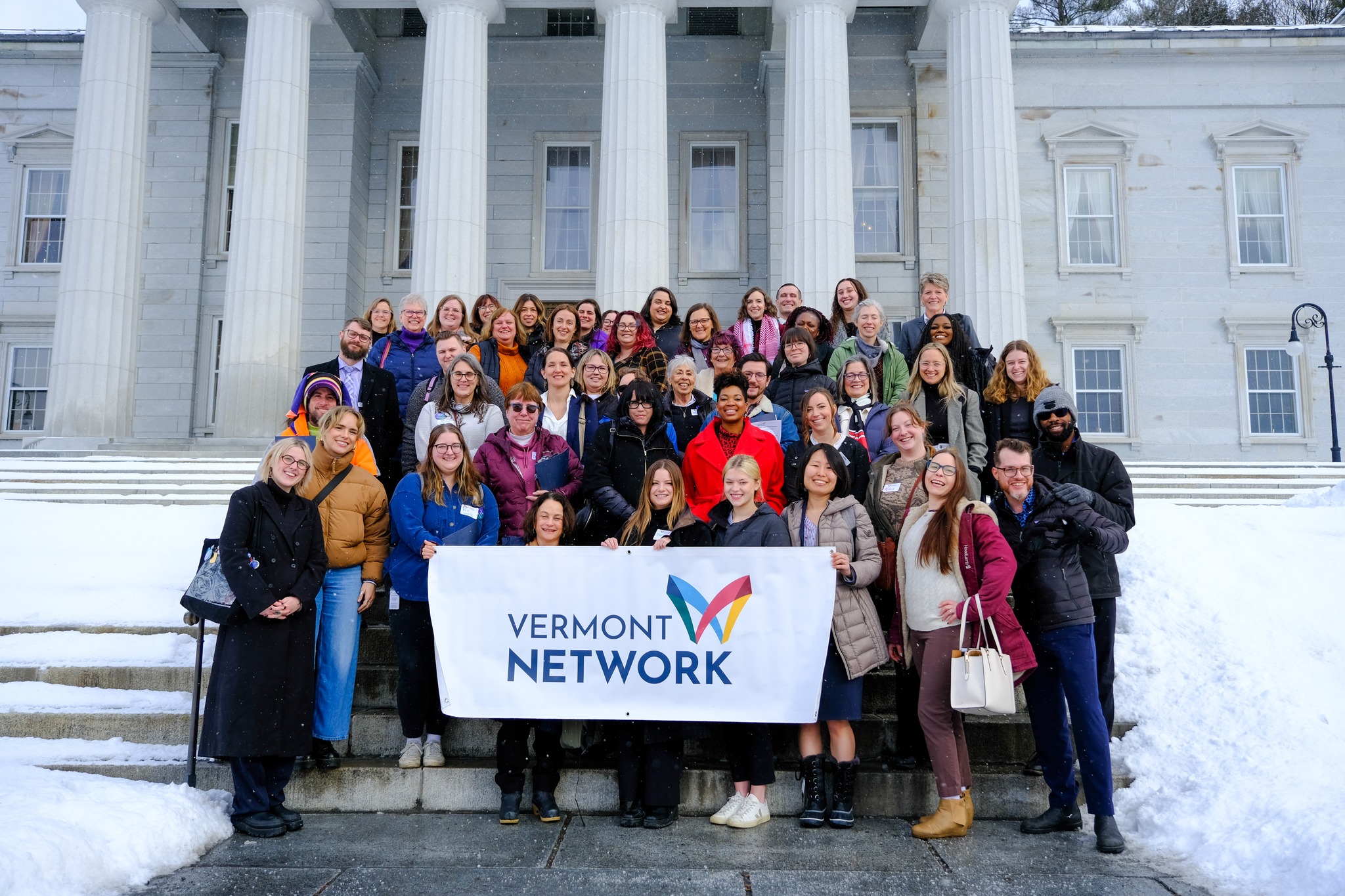 VT Network Against Domestic and Sexual Violence