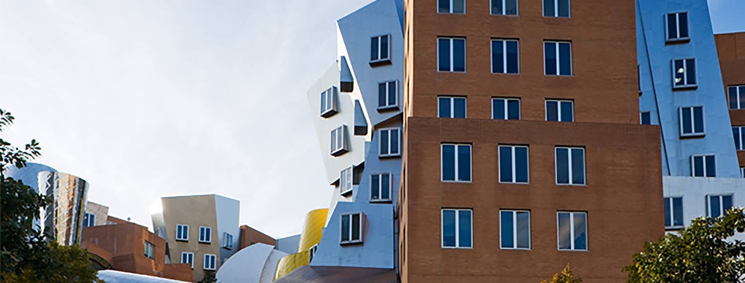 MIT Laboratory for Information and Decision Systems | Cambridge MA