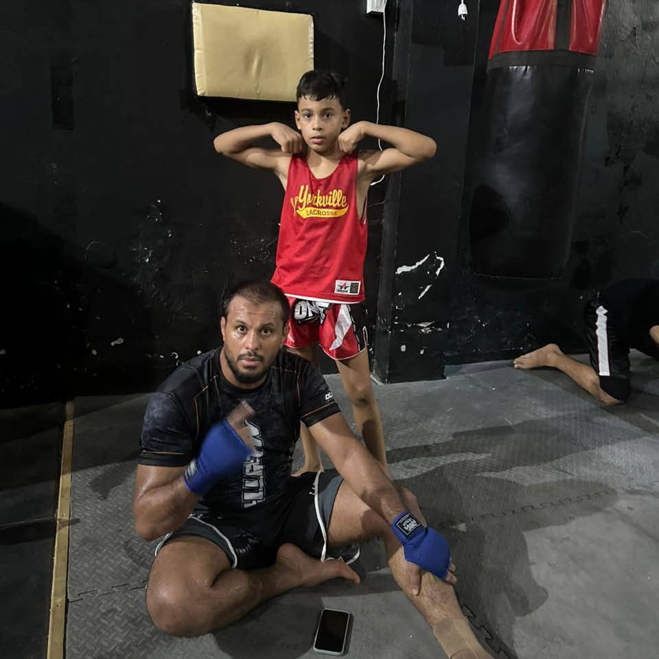 #muaythai #muaythaigirls #muaythai #kidsbox #kick #k1 #kikboxing # ...