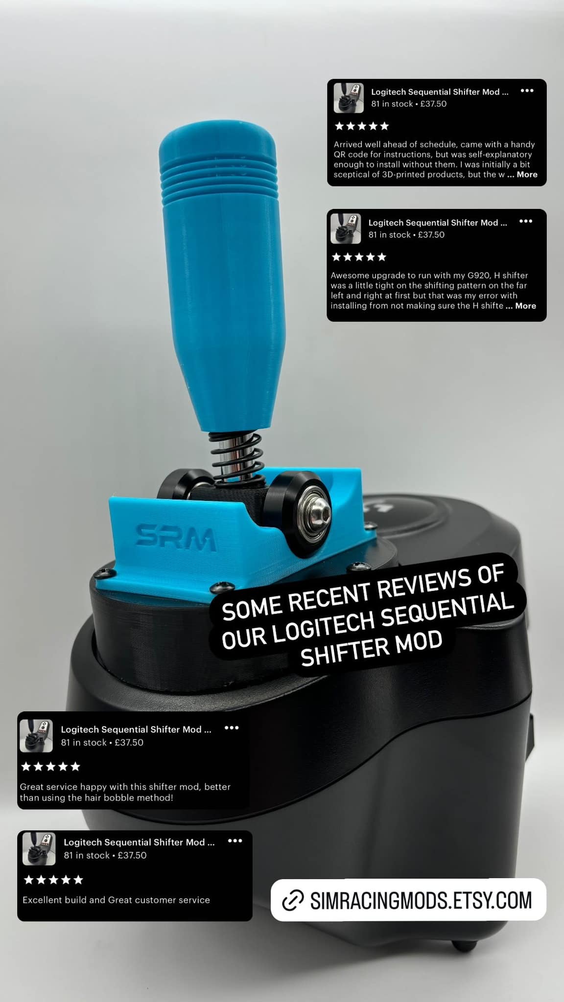 Sim - Check out some of our recent reviews of our Logitech Sequential ...