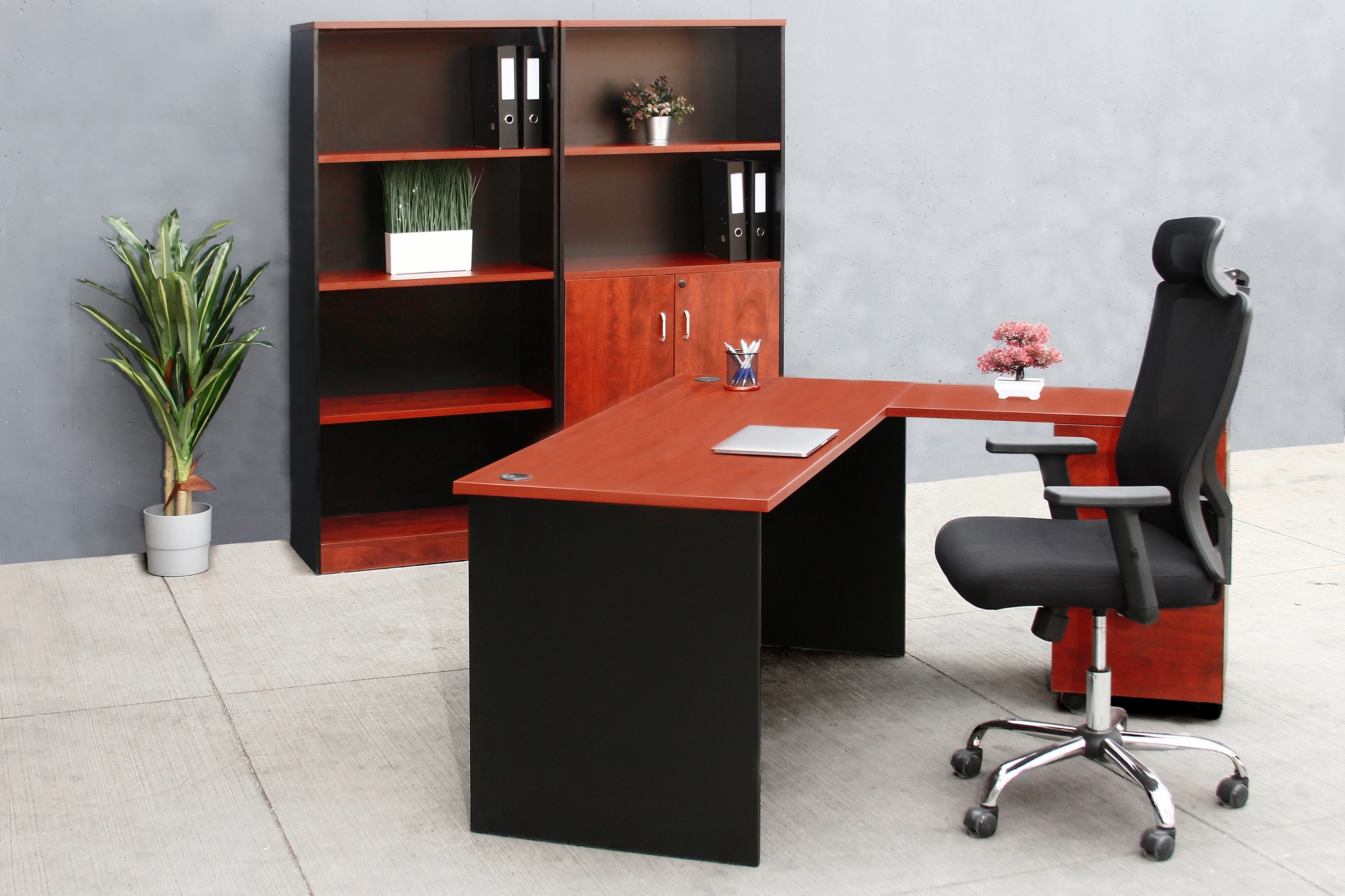 Officenter Chile | Santiago