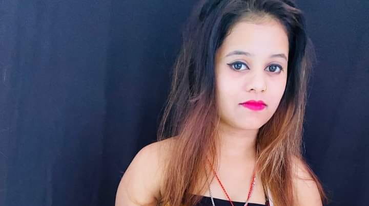 mahi Rani ke dance
