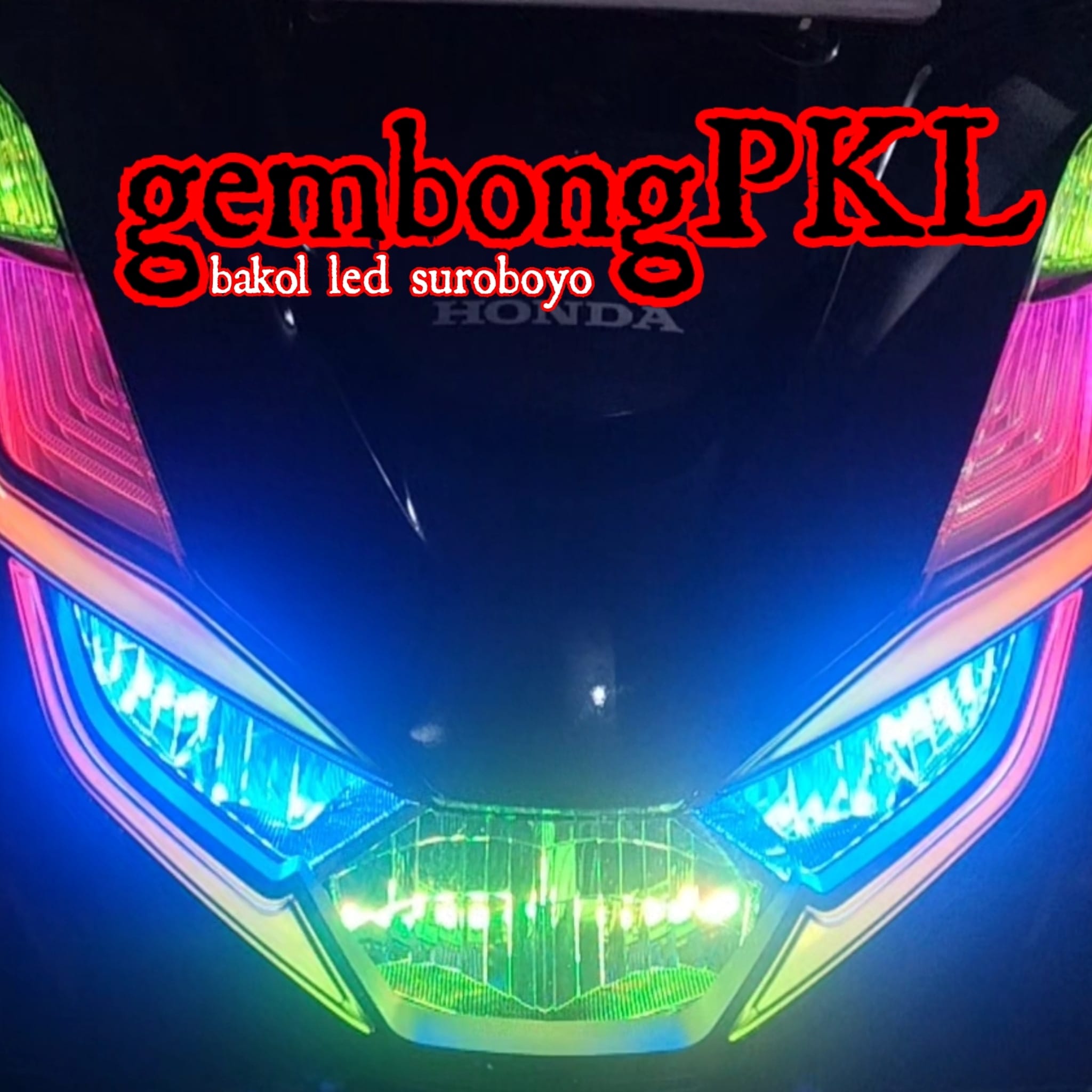 TOMI Variasi Cikarang added a new... - TOMI Variasi Cikarang
