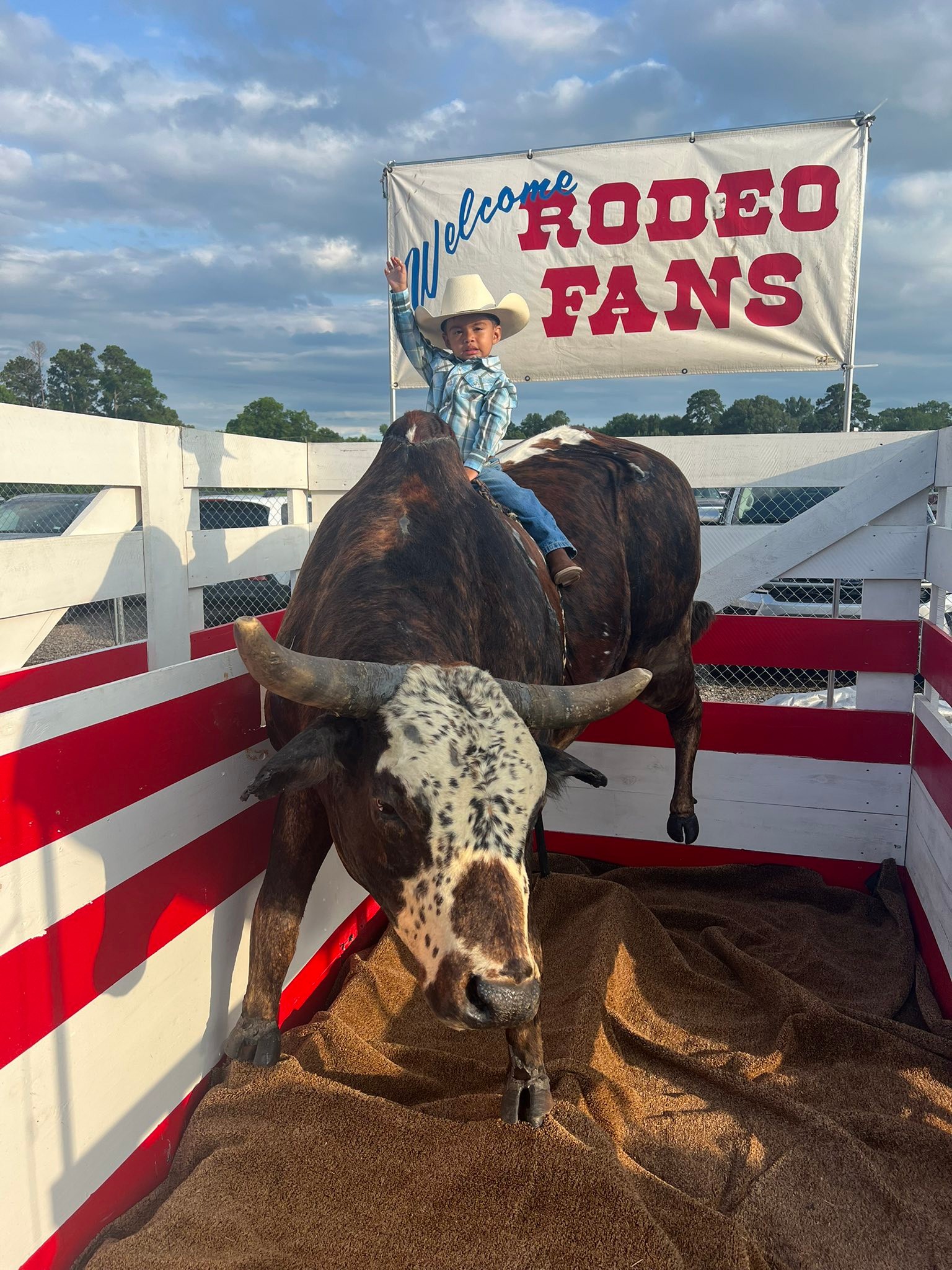 Ride Hard Entertainment LLC