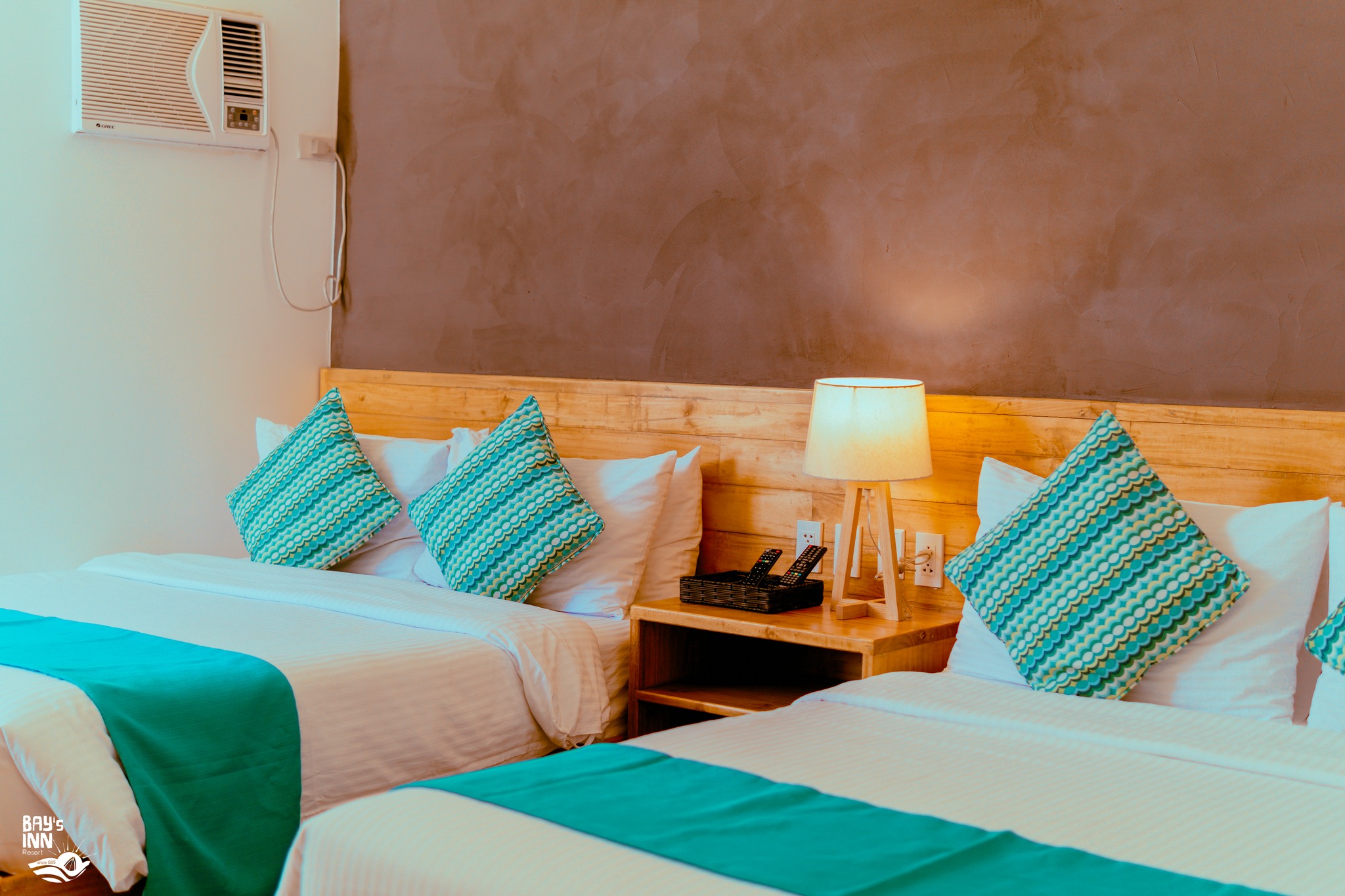 Bay's Inn Resort - Baler, Aurora | Baler