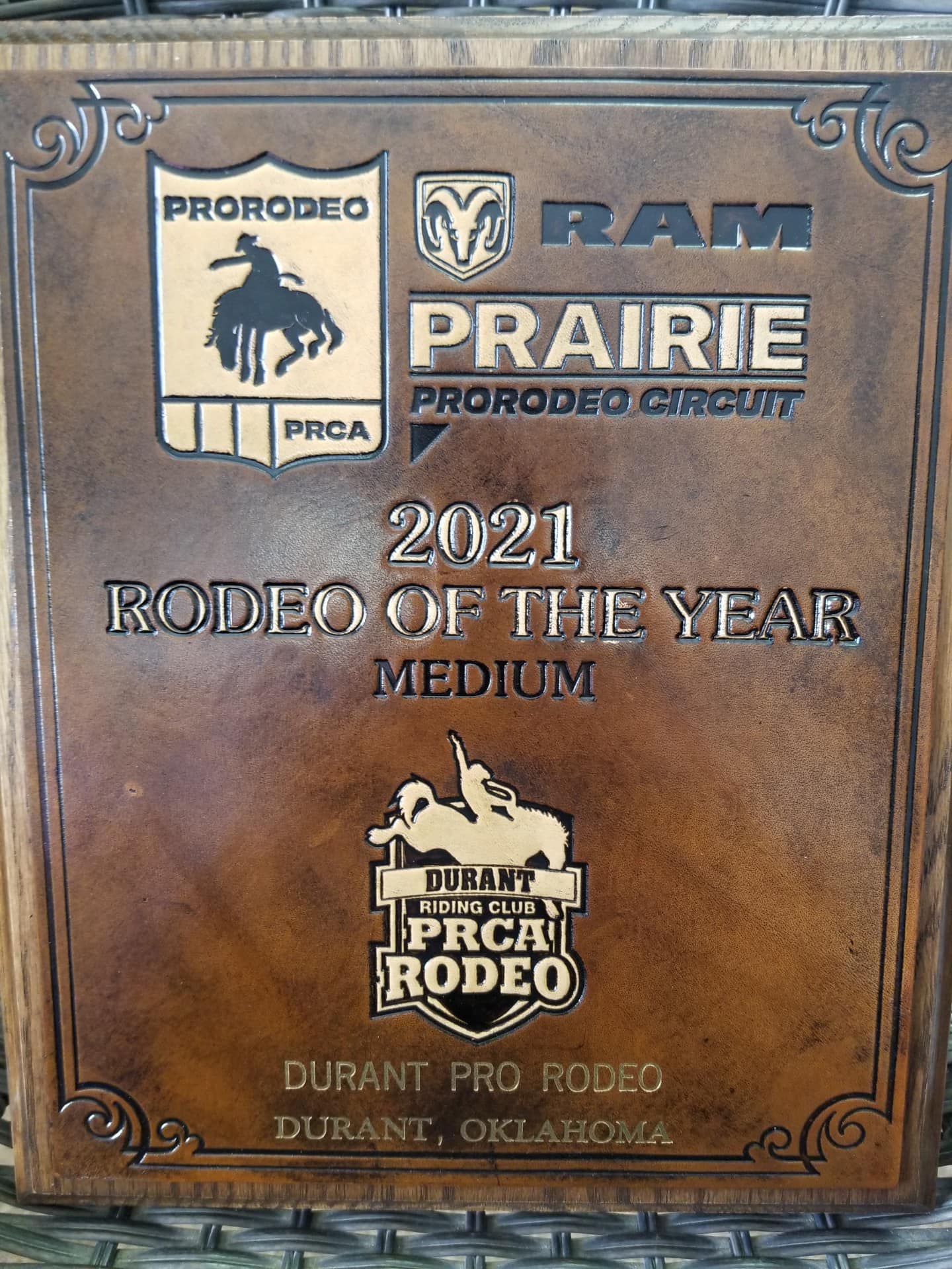 Discover Durant - Congratulations to the Durant Riding... | Facebook