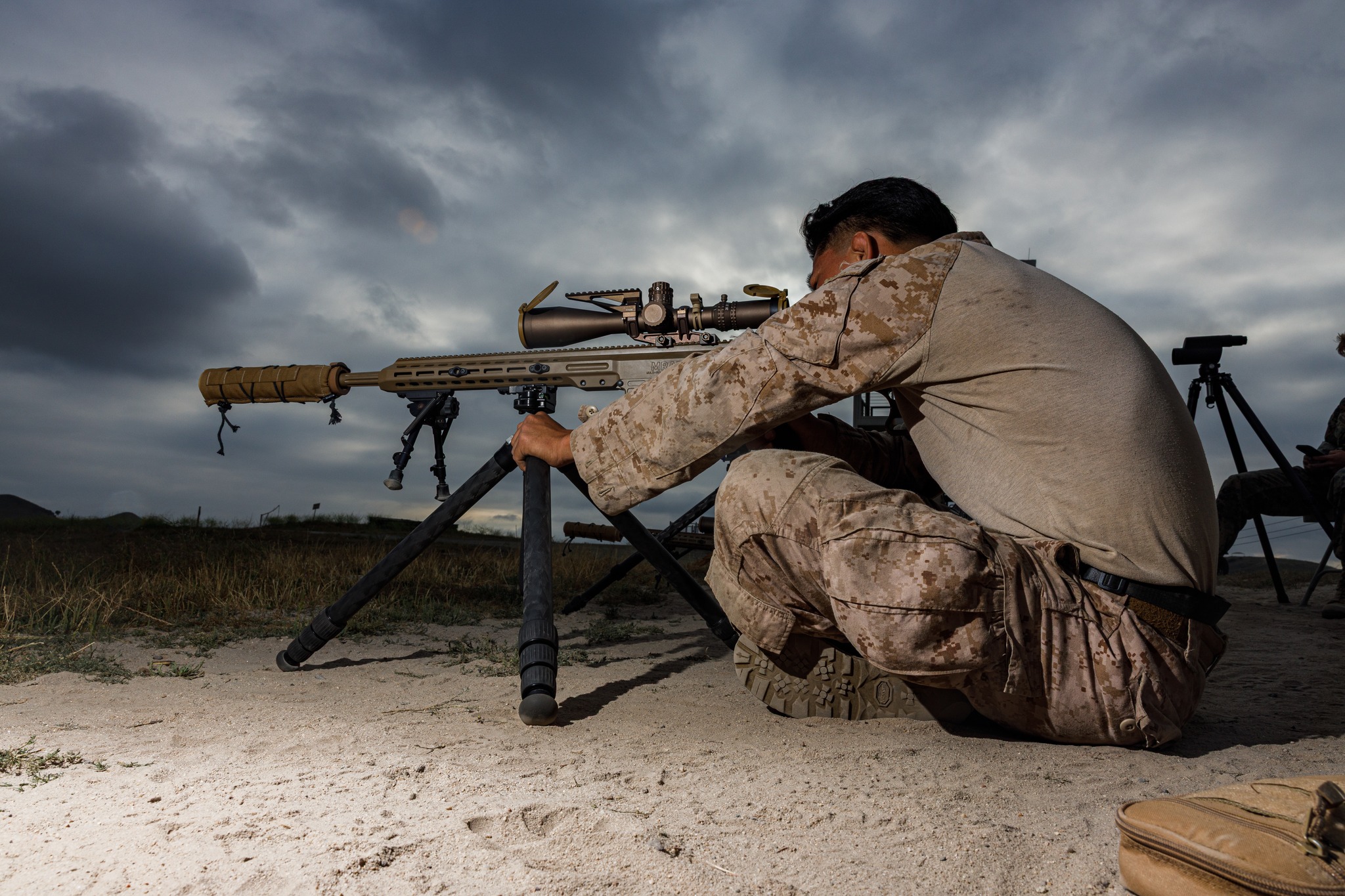 I Marine... - I Marine Expeditionary Force (I MEF)