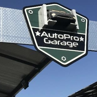 AutoPro Garage