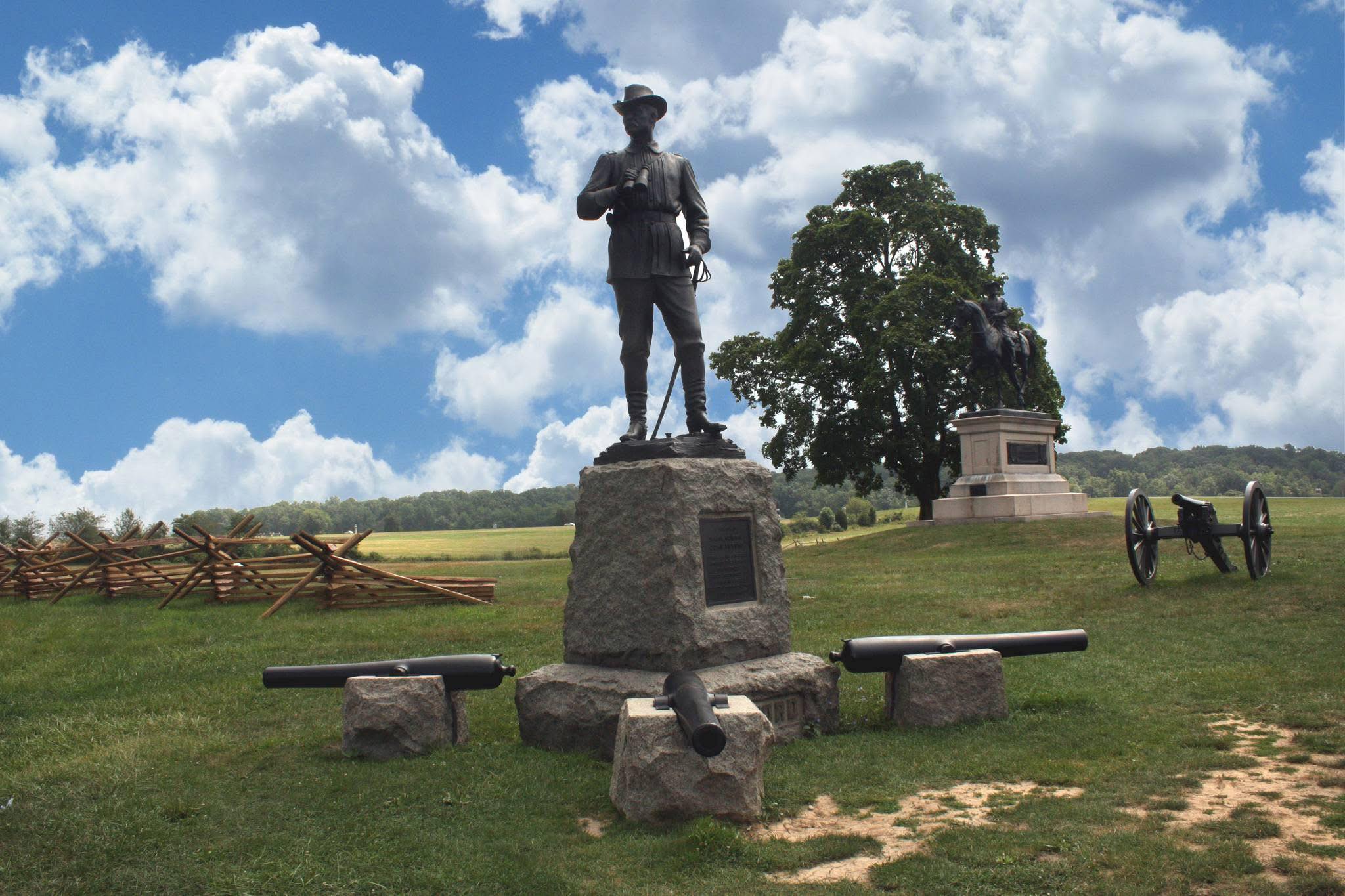 Ohio - 161 years ago this morning, the bloodiest battle in our country ...
