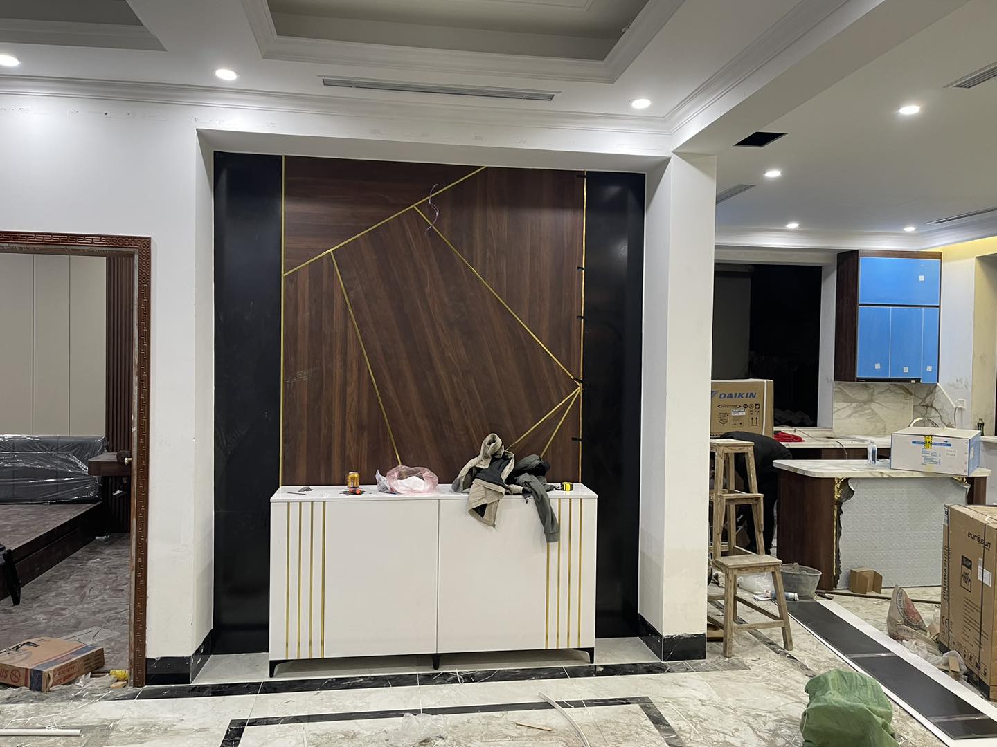 Nội thất & kiến trúc GB HOME | Hanoi