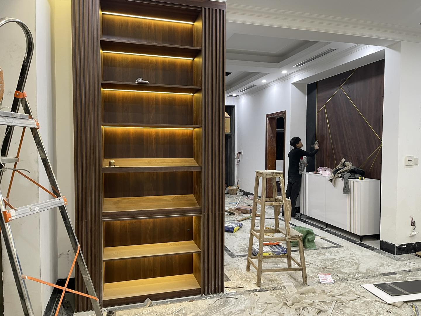 Nội thất & kiến trúc GB HOME | Hanoi