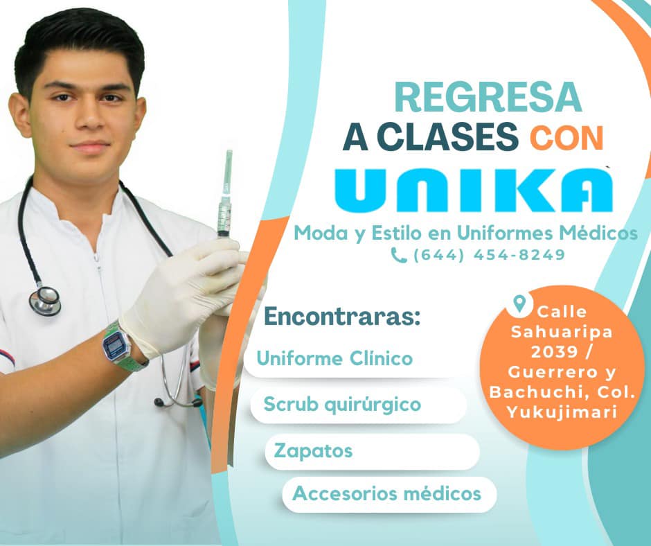 UNIKA | Ciudad Obregón