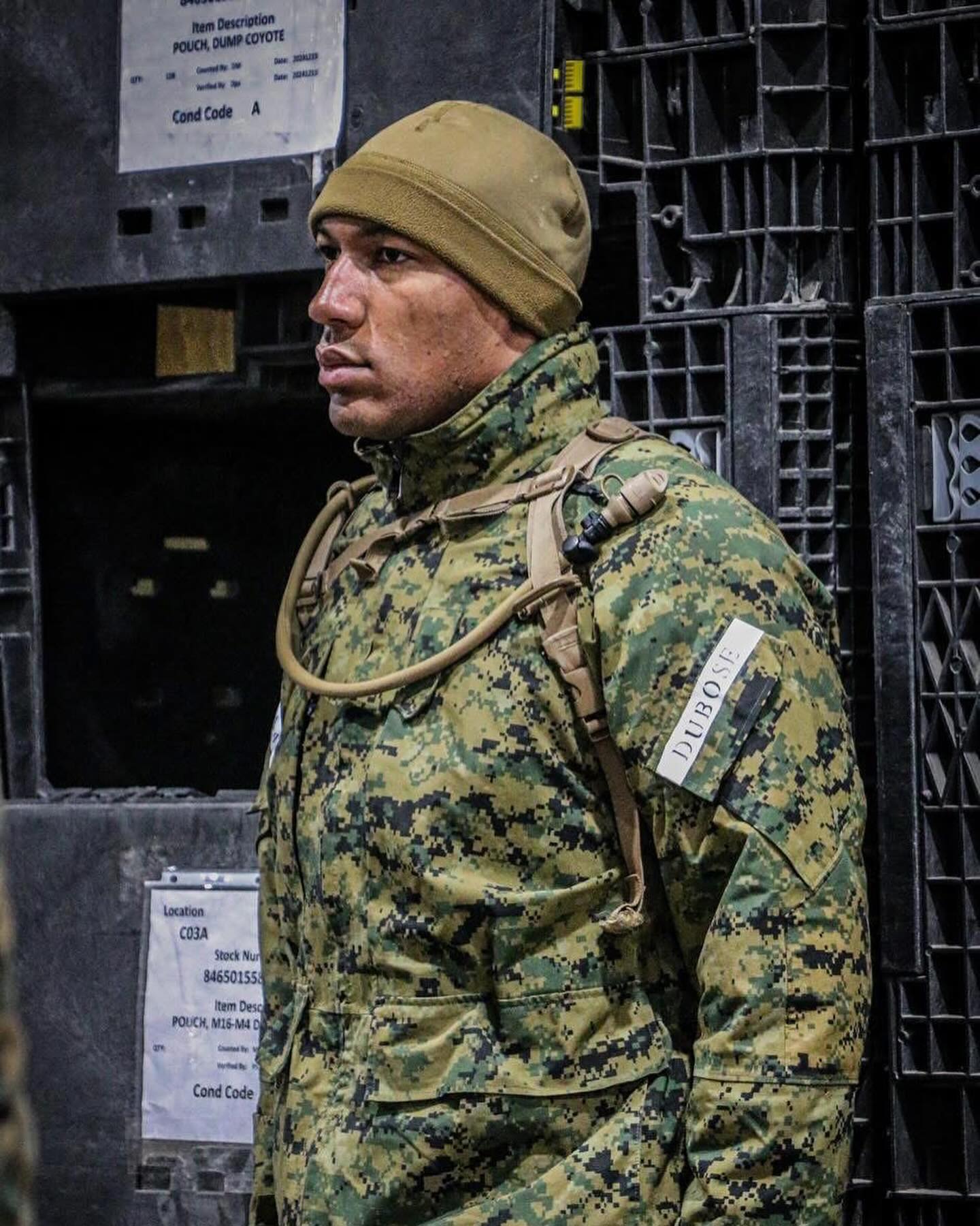 Marine Officer Seattle | Seattle WA