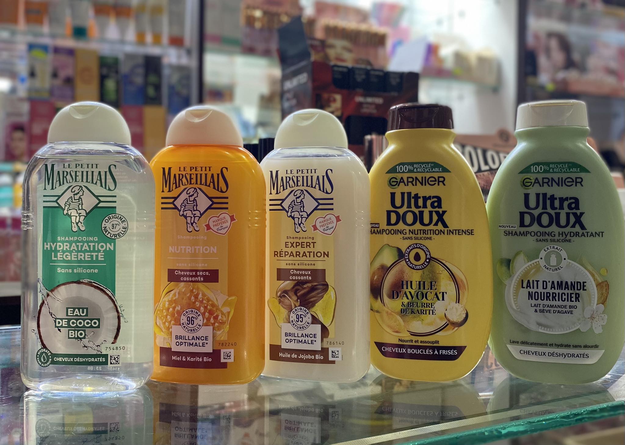 Zaki Cosmétique