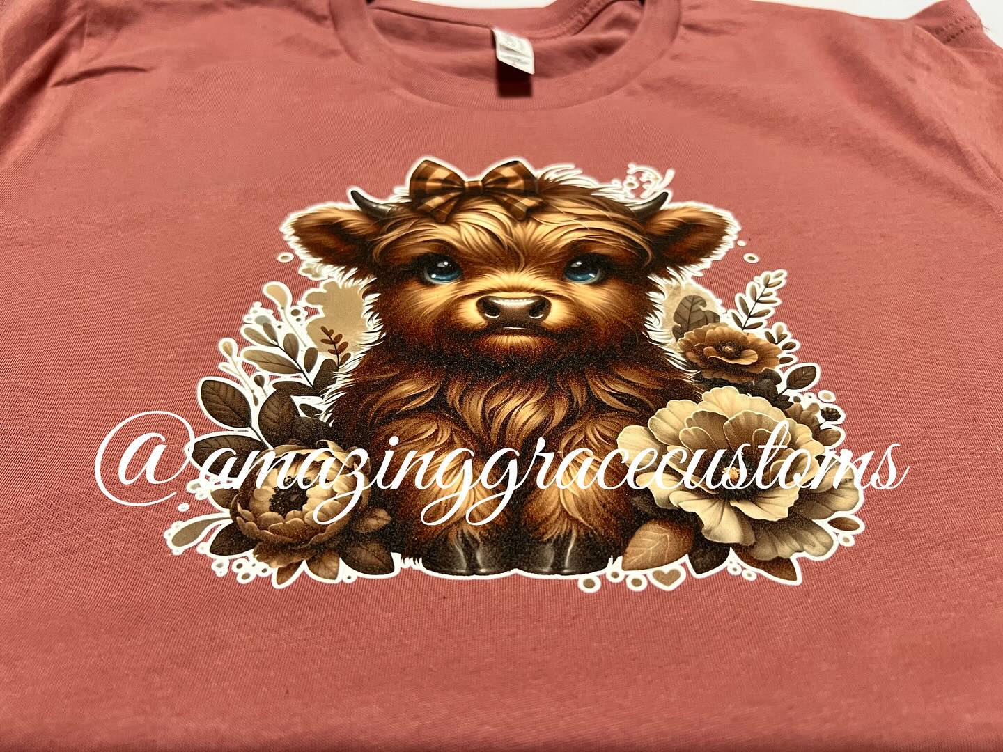Amazing Grace Customs
