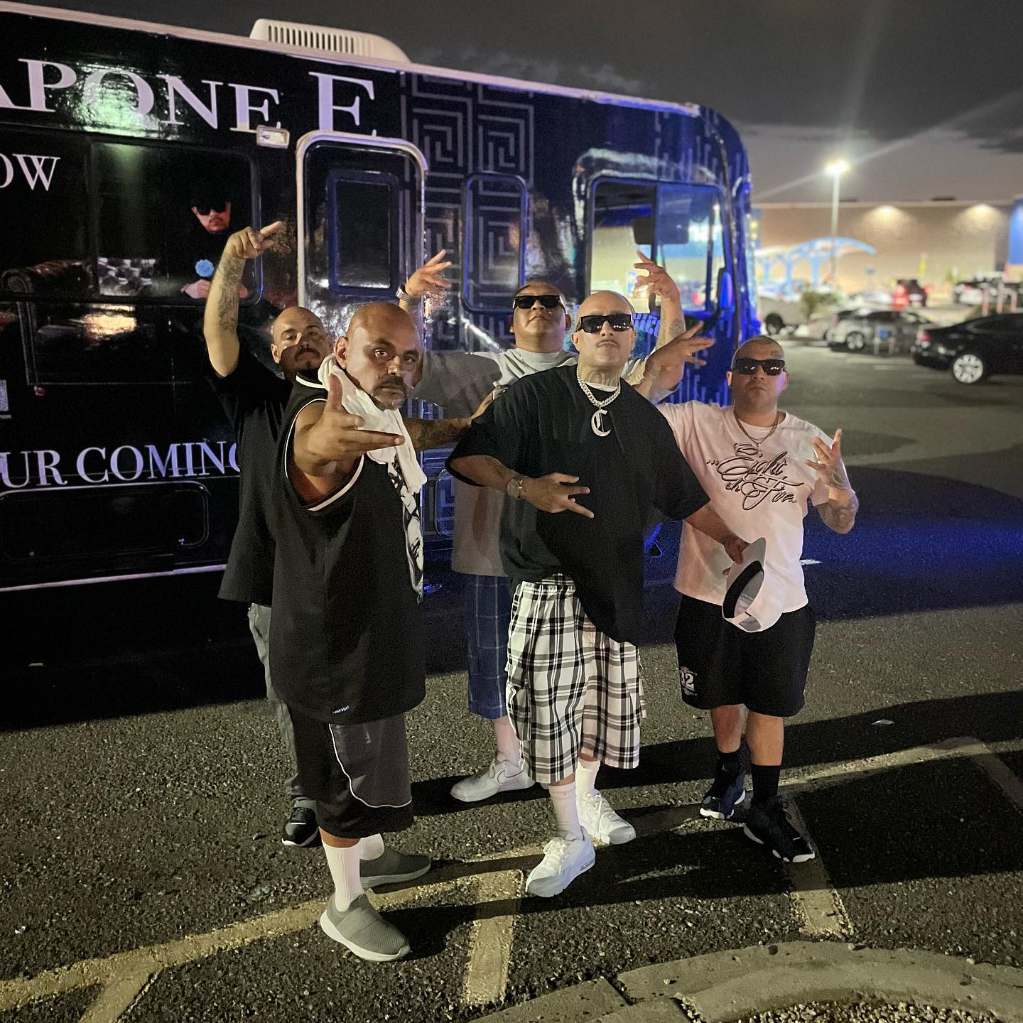 PHOENIX AZ✓ we here 🔥🔥 walmart on 75th till 9 pull up