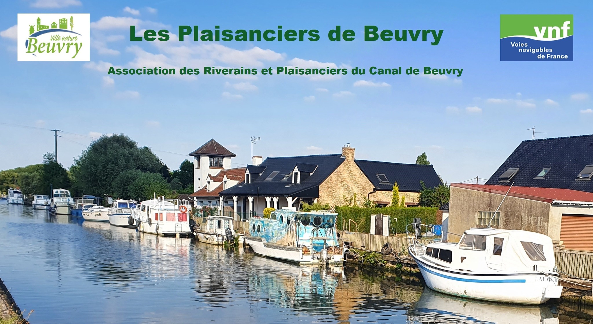Les Plaisanciers de Beuvry | Beuvry