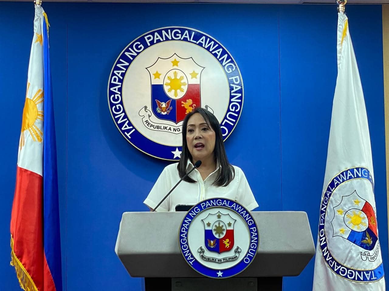 Superbalita - MAY SPOKESPERSON NA ANG OVP Ang Office of the Vice ...