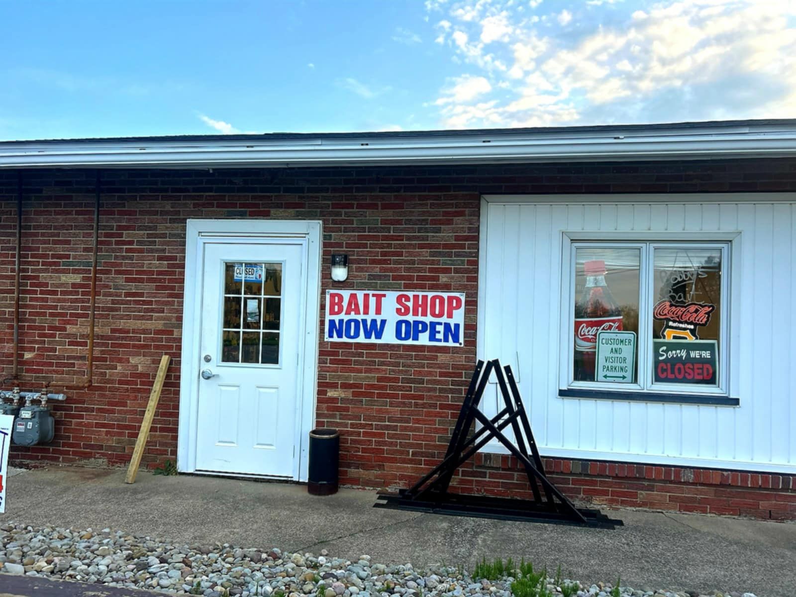 Grand Opening!