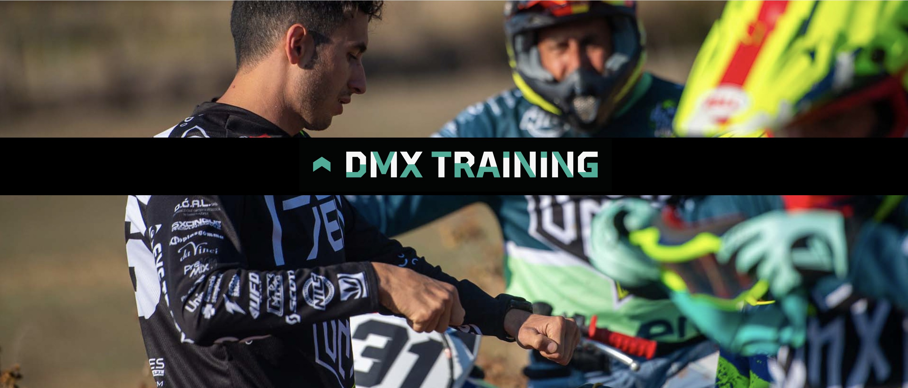 DMX Training | Fiumicino