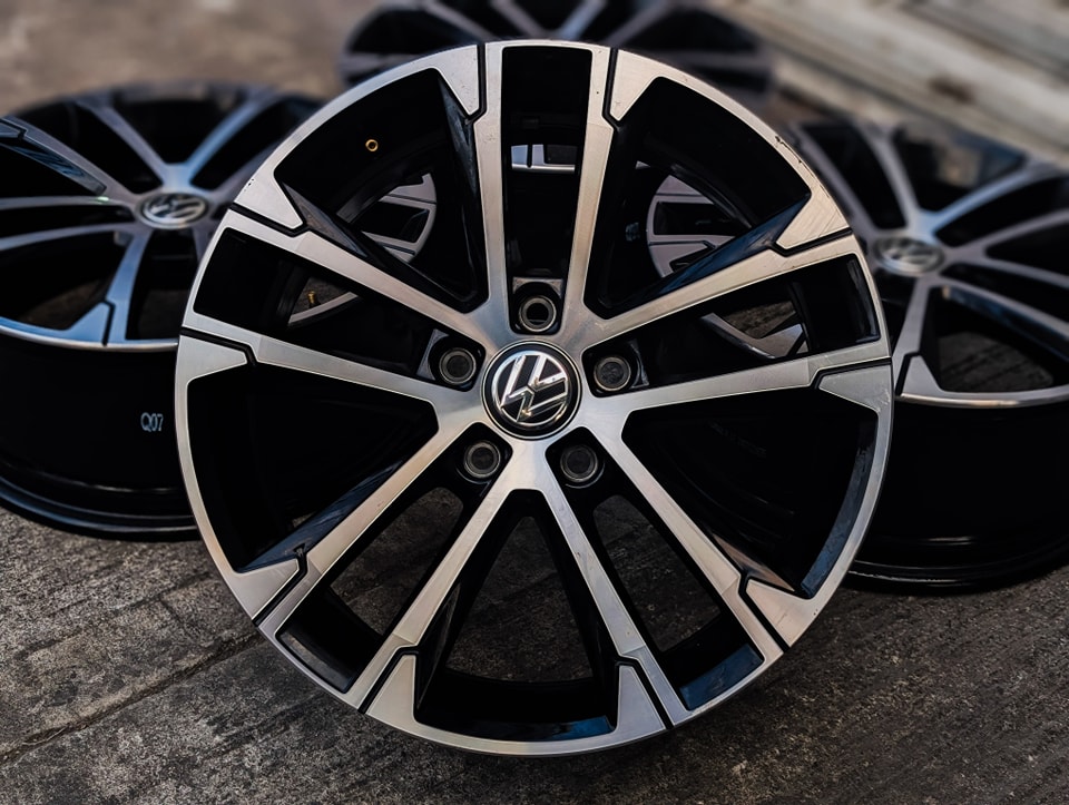 🏁 RINES VW JETTA... - Rines originales y deportivos ARI | Facebook