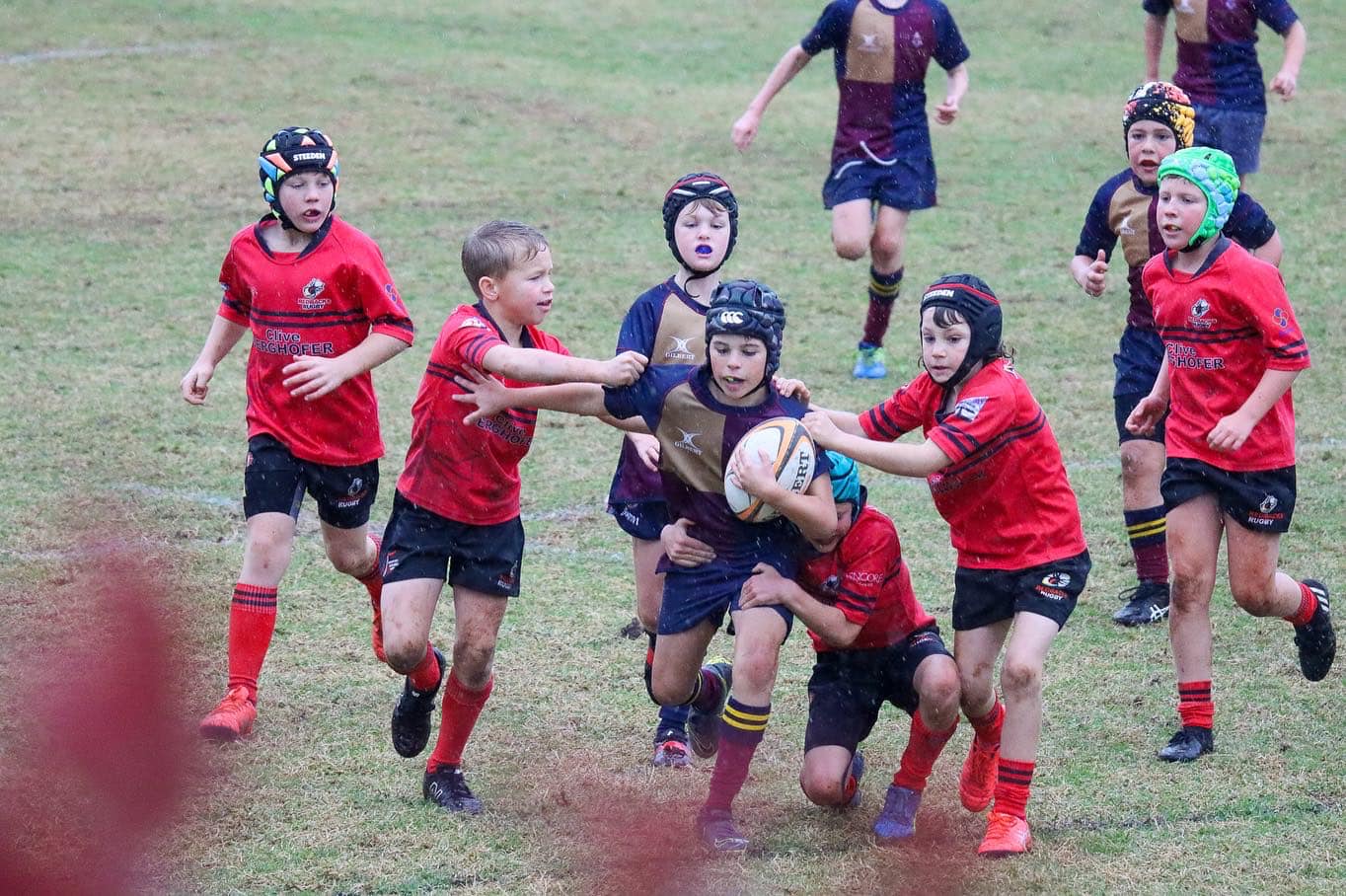 TAS Rugby Club | East Toowoomba QLD