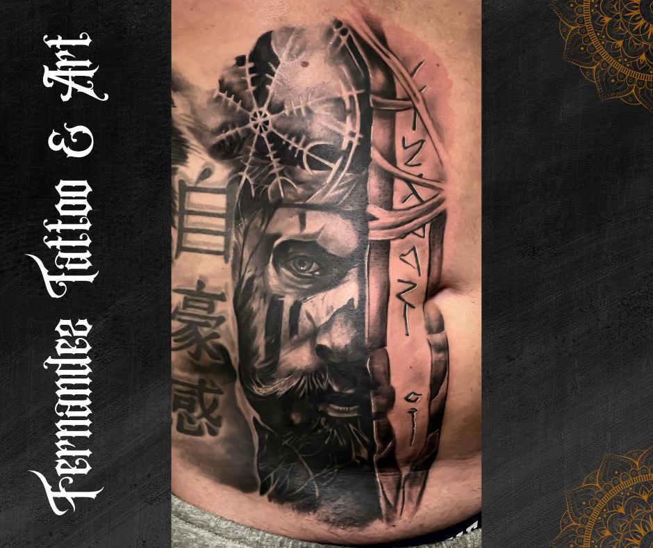Fernández Tattoo & Art